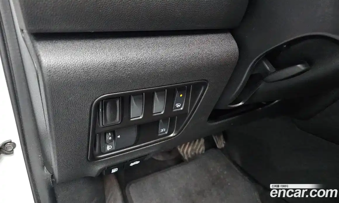 Renault QM6 2022 2.0 Автомат в Москве № 179926, фото 13