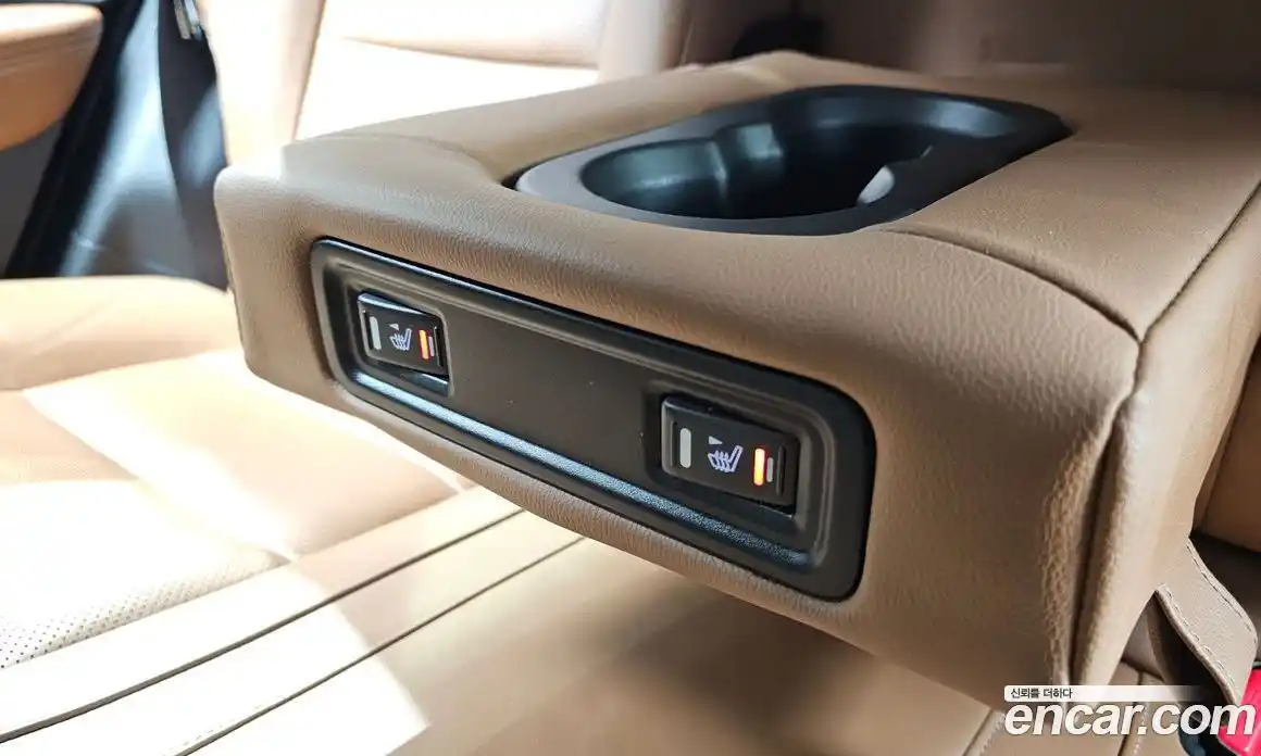 Renault QM6 2022 2.0 Автомат в Москве № 179926, фото 15