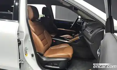 Renault QM6 2022 2.0 Автомат в Москве № 179926, миниатюра 7