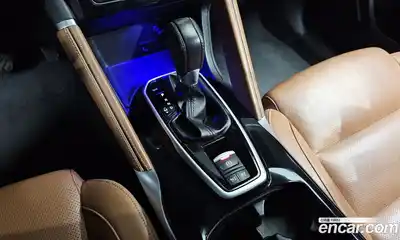 Renault QM6 2022 2.0 Автомат в Москве № 179926, миниатюра 10