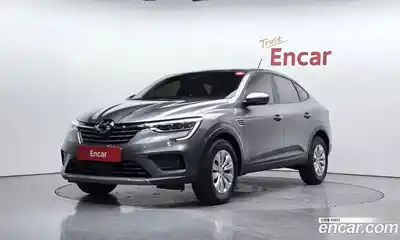 Renault XM3 2021 1.6 Автомат в Москве № 179946, миниатюра 11