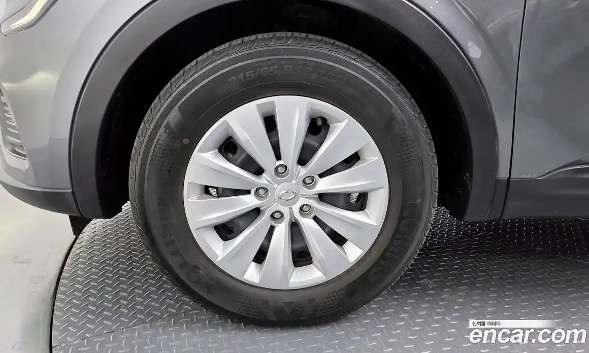 Renault XM3 2021 1.6 Автомат в Москве № 179946, фото 15