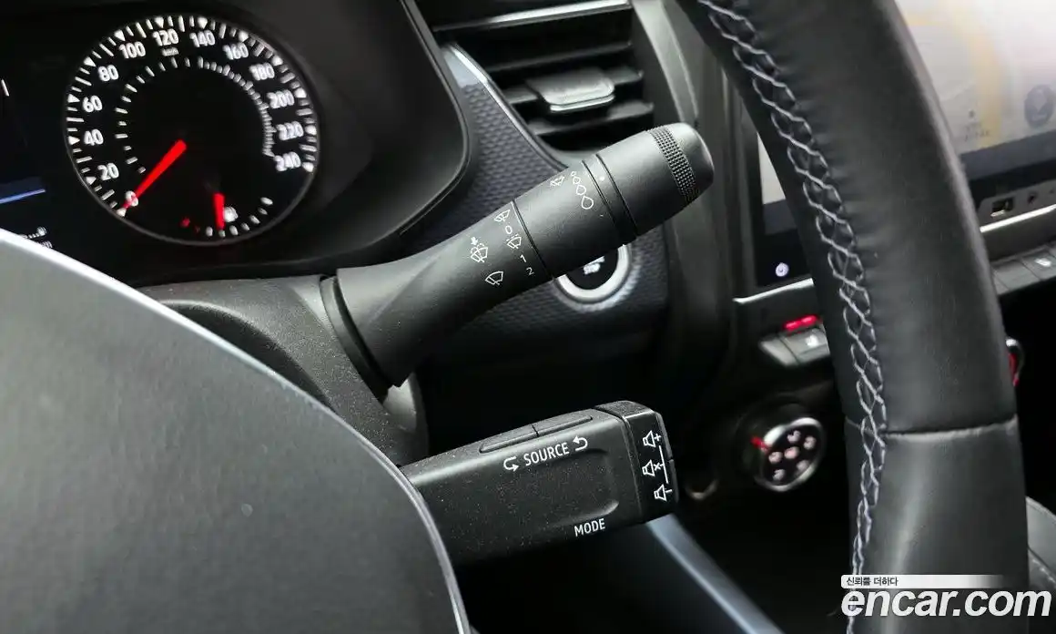 Renault XM3 2021 1.6 Автомат в Москве № 179946, фото 16