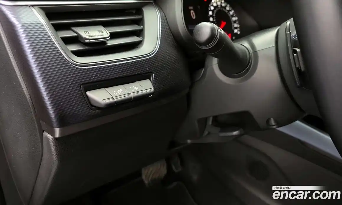 Renault XM3 2021 1.6 Автомат в Москве № 179946, фото 18