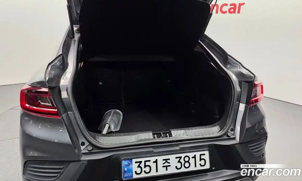 Renault XM3 2021 1.6 Автомат в Москве № 179946, фото 20