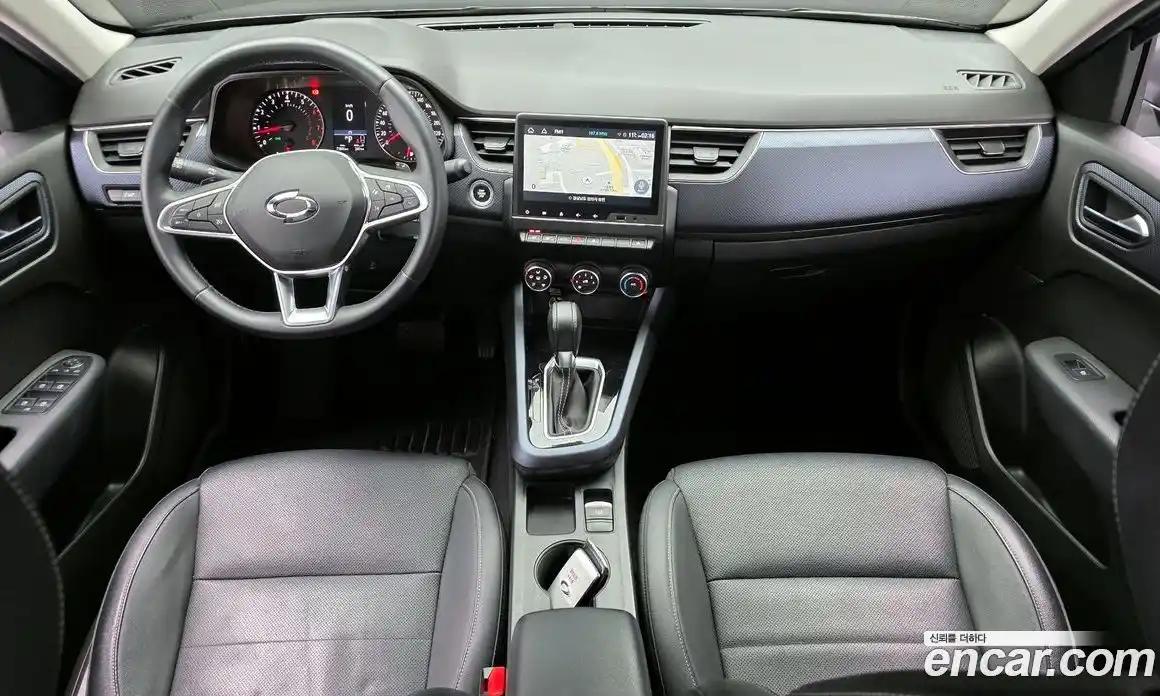 Renault XM3 2021 1.6 Автомат в Москве № 179946, фото 5