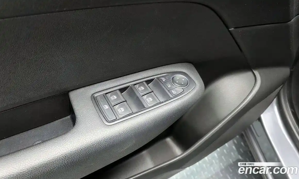 Renault XM3 2021 1.6 Автомат в Москве № 179946, фото 10