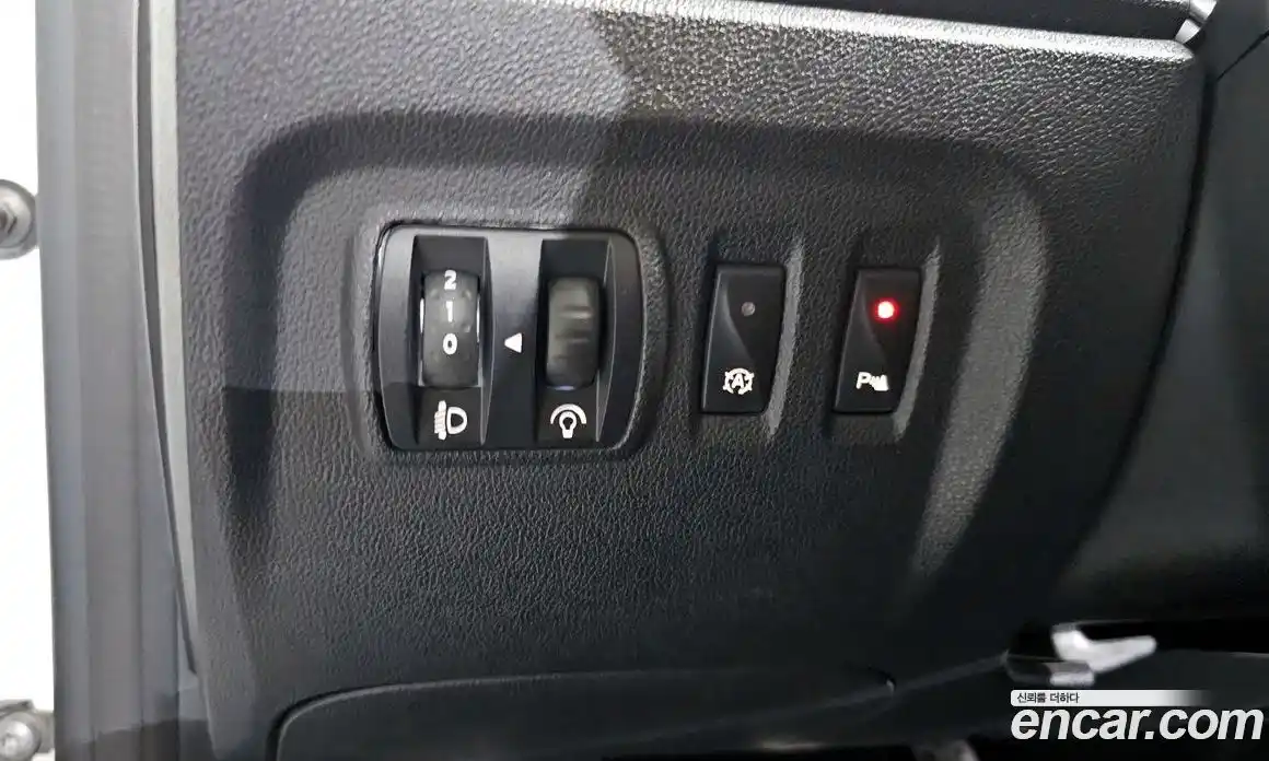 Renault QM3 2017 1.5 Автомат в Москве № 179962, фото 16