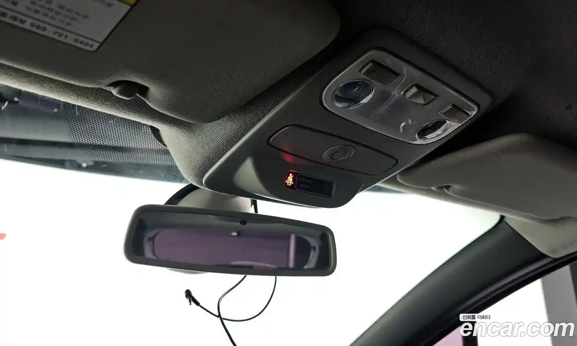 Renault QM3 2017 1.5 Автомат в Москве № 179962, фото 17