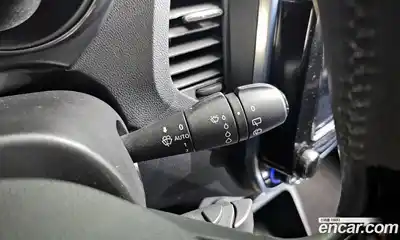 Renault QM3 2017 1.5 Автомат в Москве № 179962, миниатюра 5