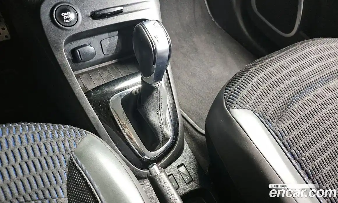 Renault QM3 2017 1.5 Автомат в Москве № 179962, фото 7