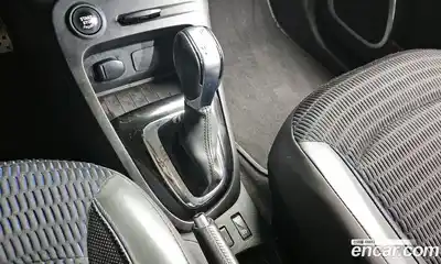 Renault QM3 2017 1.5 Автомат в Москве № 179962, миниатюра 7