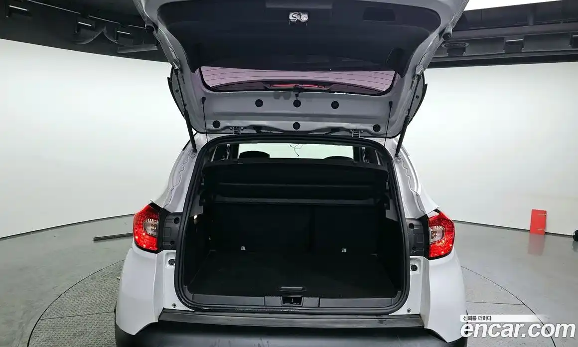 Renault QM3 2017 1.5 Автомат в Москве № 179962, фото 10