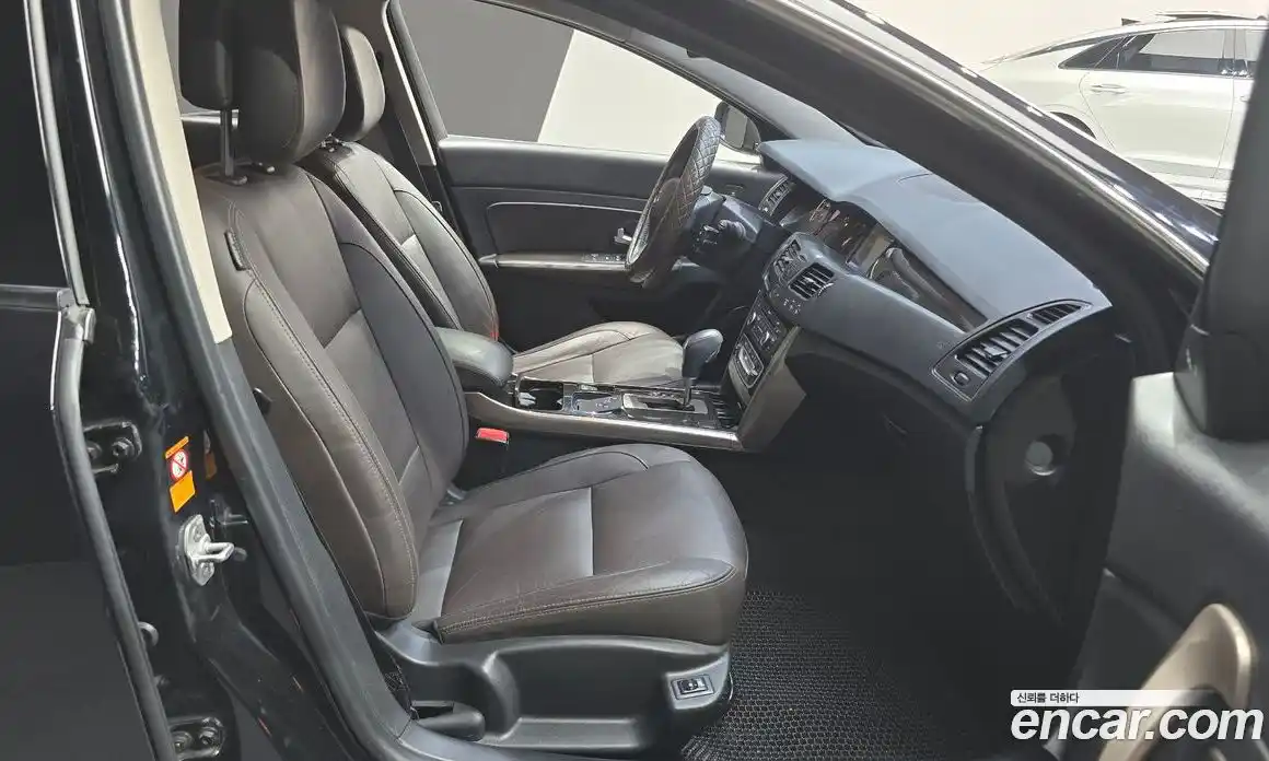 Renault SM5 2014 2.0 Автомат в Москве № 180077, фото 1