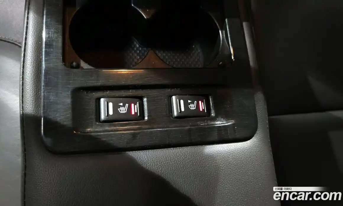 Renault SM5 2014 2.0 Автомат в Москве № 180077, фото 11