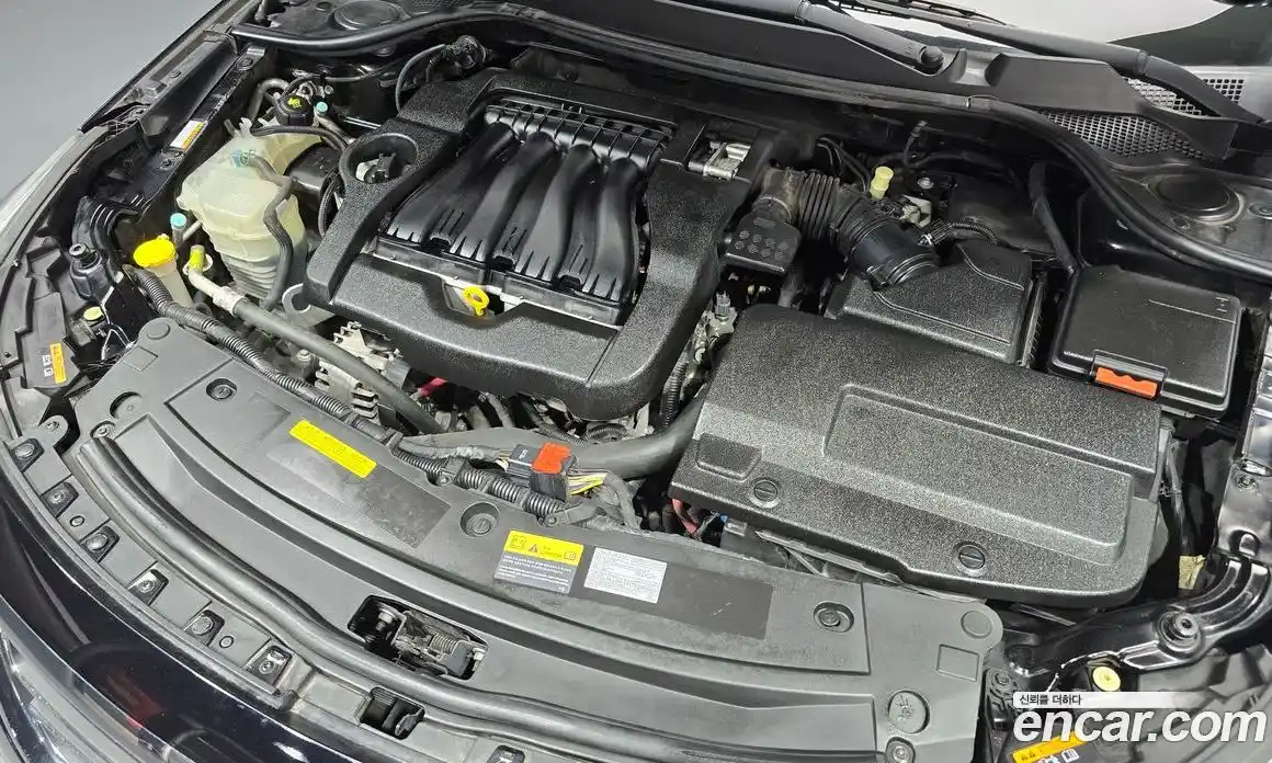 Renault SM5 2014 2.0 Автомат в Москве № 180077, фото 12