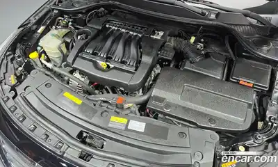 Renault SM5 2014 2.0 Автомат в Москве № 180077, миниатюра 12