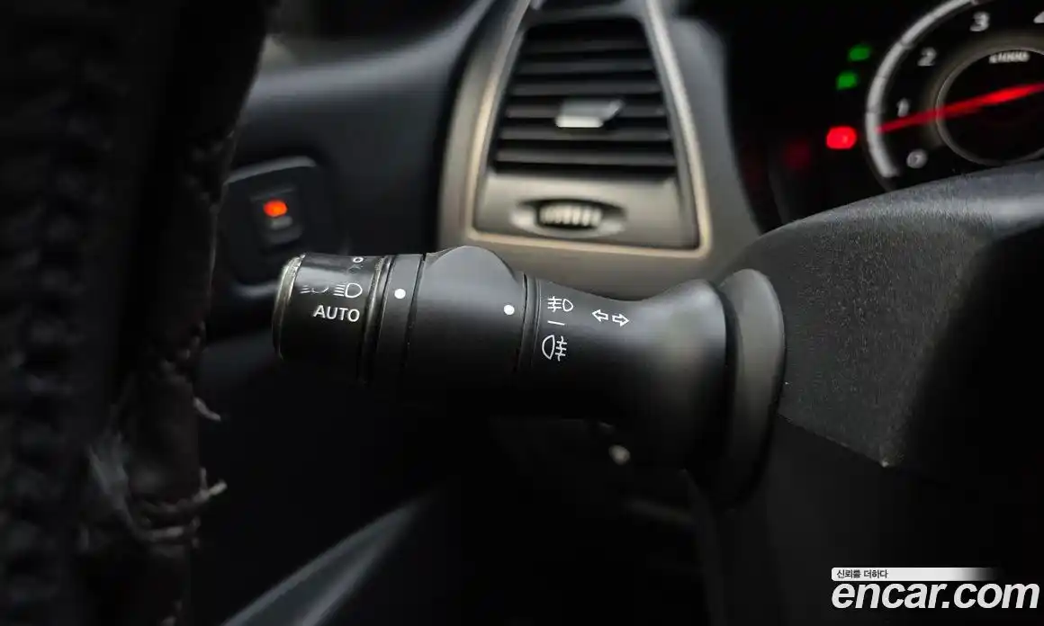 Renault SM5 2014 2.0 Автомат в Москве № 180077, фото 13