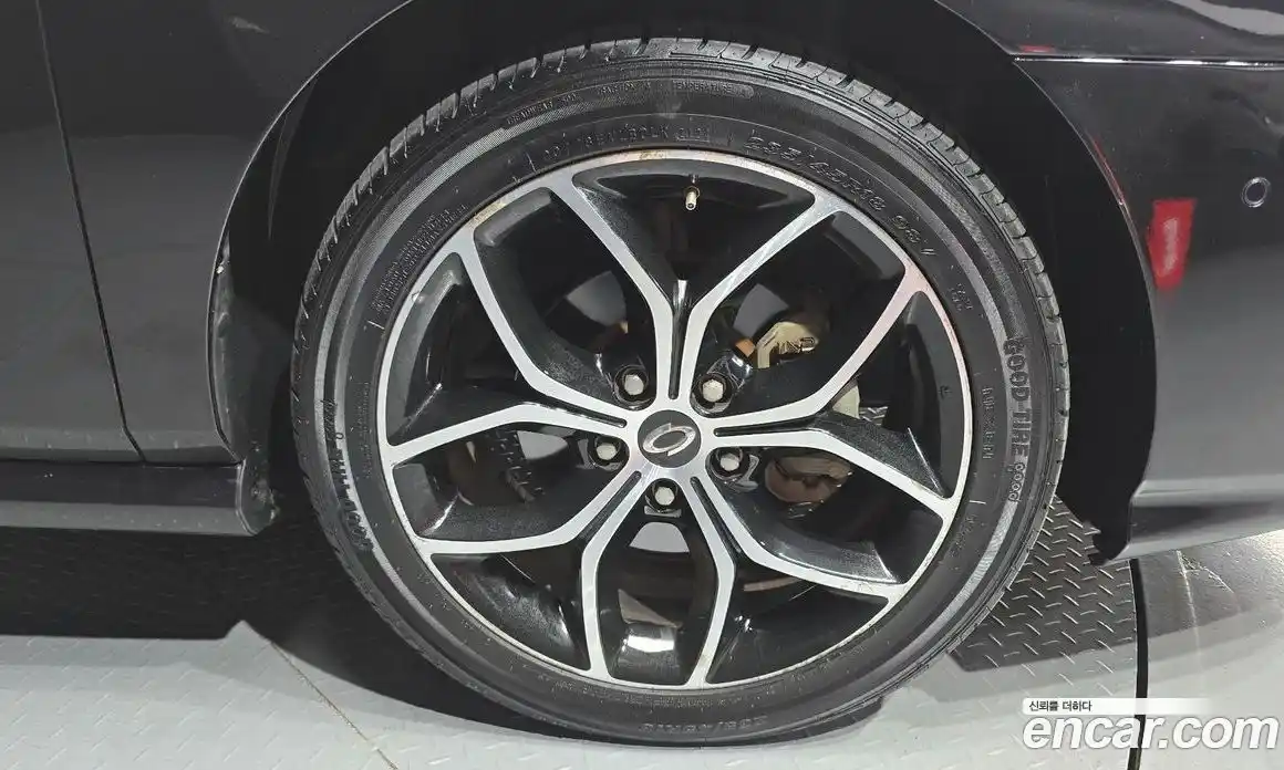 Renault SM5 2014 2.0 Автомат в Москве № 180077, фото 16