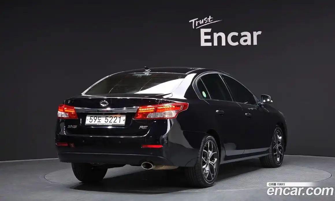 Renault SM5 2014 2.0 Автомат в Москве № 180077, фото 18