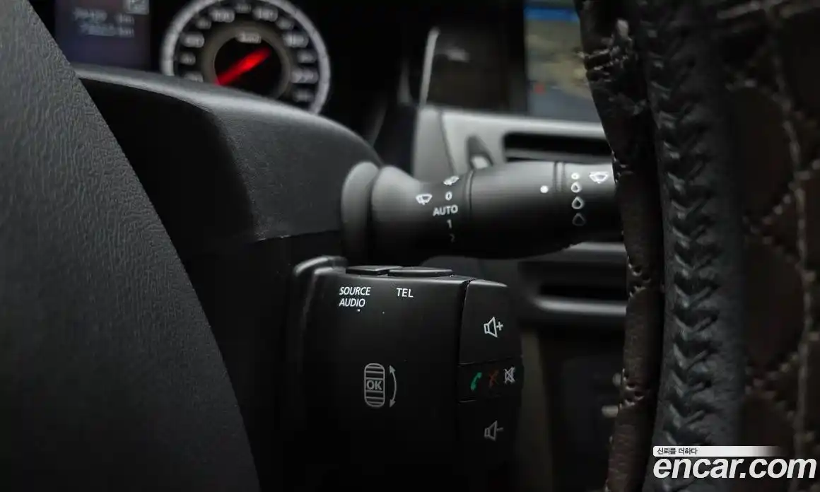 Renault SM5 2014 2.0 Автомат в Москве № 180077, фото 19