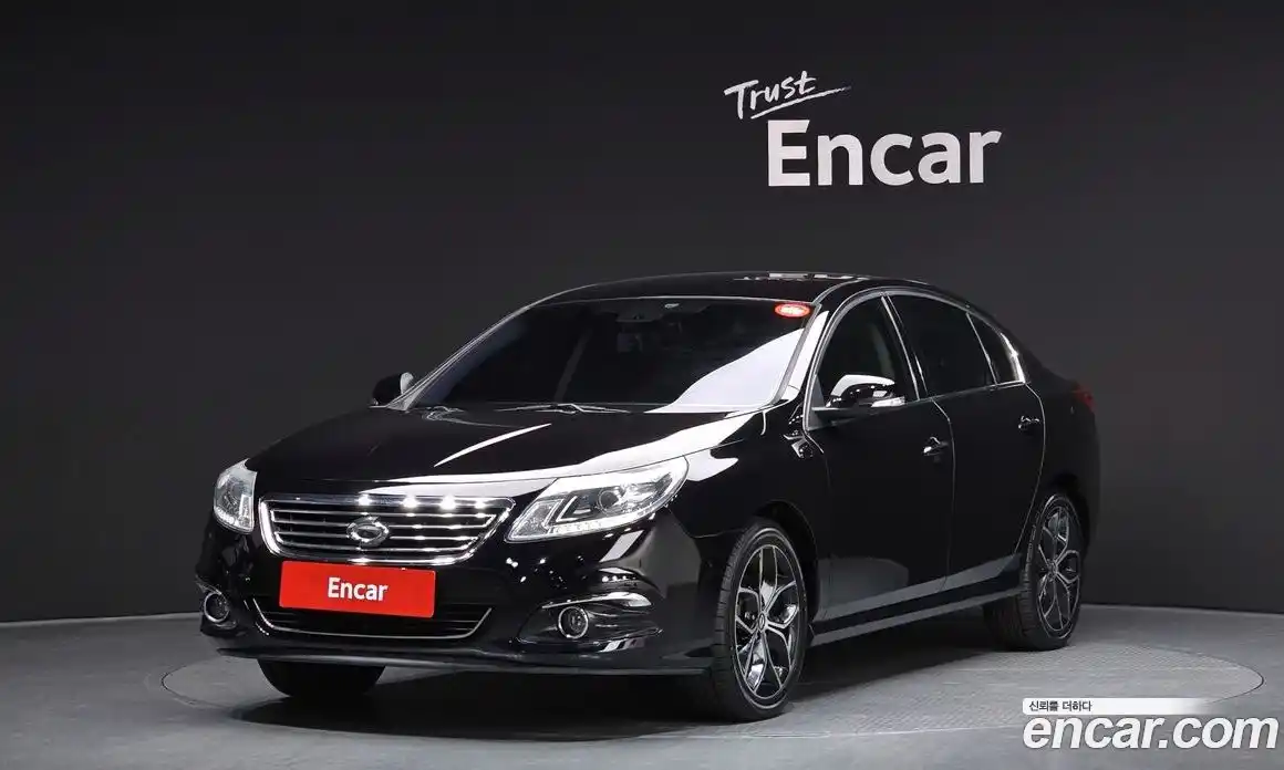 Renault SM5 2014 2.0 Автомат в Москве № 180077, фото 20