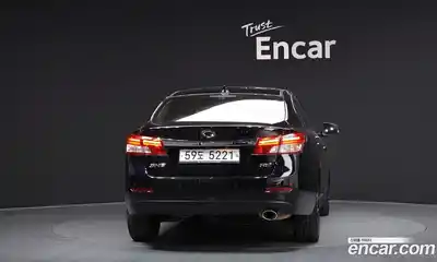 Renault SM5 2014 2.0 Автомат в Москве № 180077, миниатюра 3