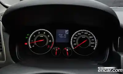 Renault SM5 2014 2.0 Автомат в Москве № 180077, миниатюра 5