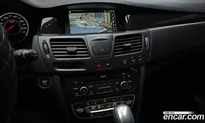 Renault SM5 2014 2.0 Автомат в Москве № 180077, миниатюра 6