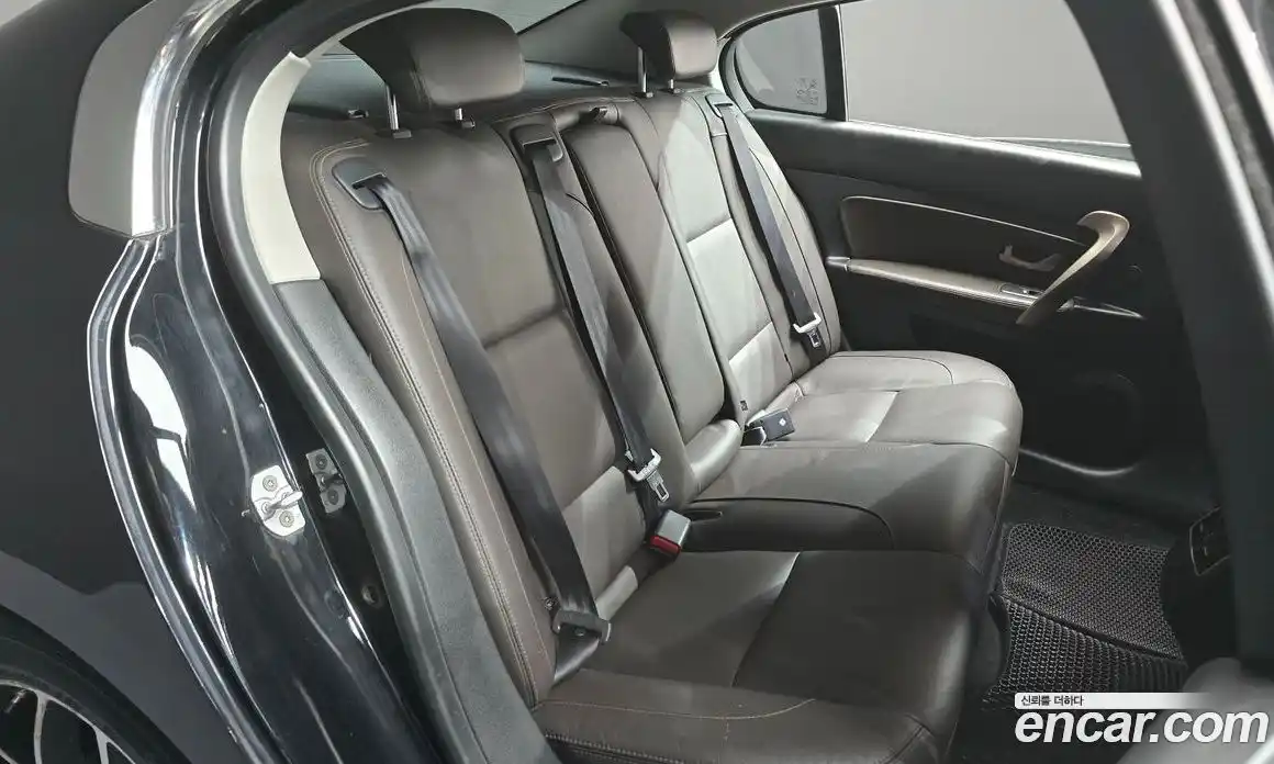 Renault SM5 2014 2.0 Автомат в Москве № 180077, фото 7