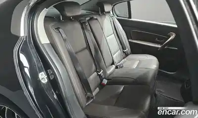 Renault SM5 2014 2.0 Автомат в Москве № 180077, миниатюра 7