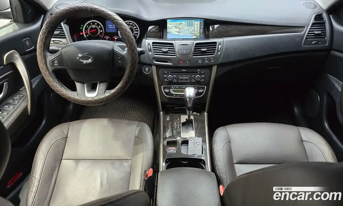 Renault SM5 2014 2.0 Автомат в Москве № 180077, фото 8