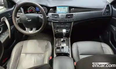 Renault SM5 2014 2.0 Автомат в Москве № 180077, миниатюра 8