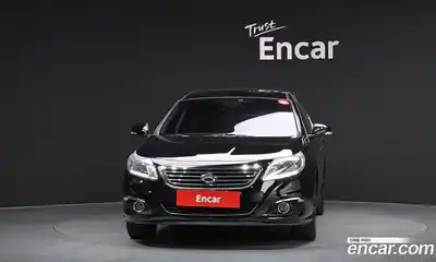 Renault SM5 2014 2.0 Автомат в Москве № 180077, миниатюра 9