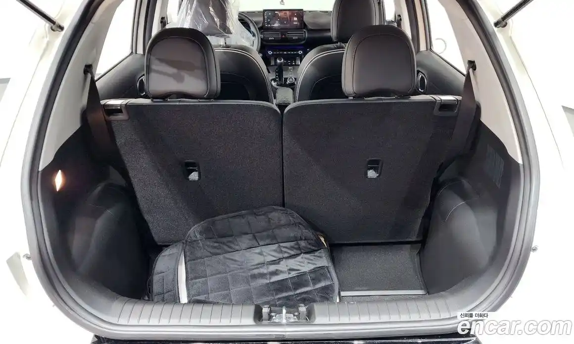 Hyundai Casper 2025 1.0 Автомат в Москве № 1811, фото 11