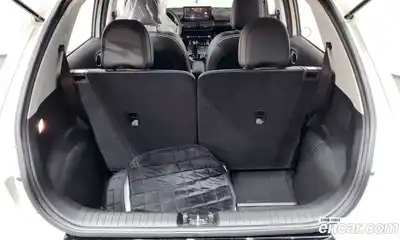 Hyundai Casper 2025 1.0 Автомат в Москве № 1811, миниатюра 11