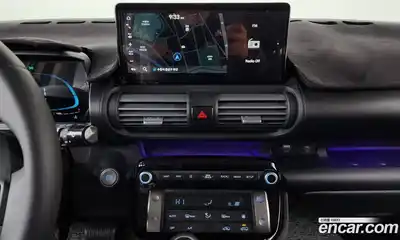 Hyundai Casper 2025 1.0 Автомат в Москве № 1811, миниатюра 12