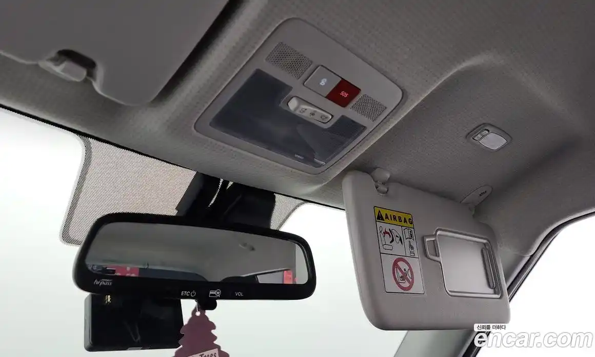 Hyundai Casper 2025 1.0 Автомат в Москве № 1811, фото 13