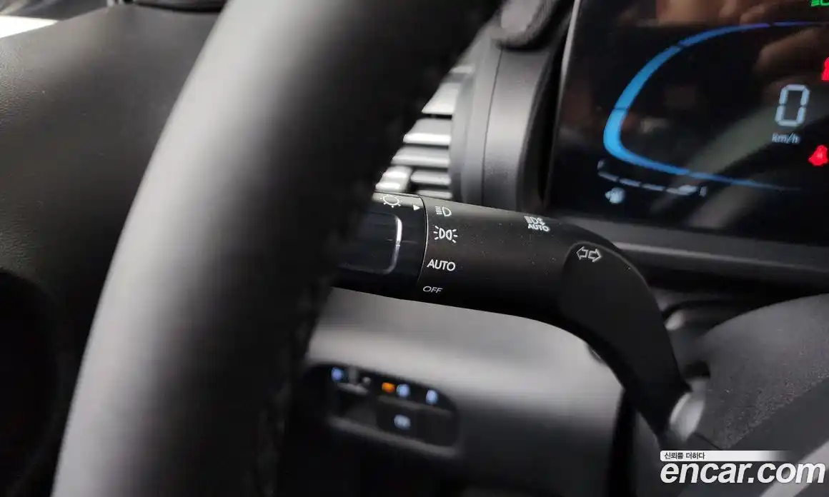 Hyundai Casper 2025 1.0 Автомат в Москве № 1811, фото 16