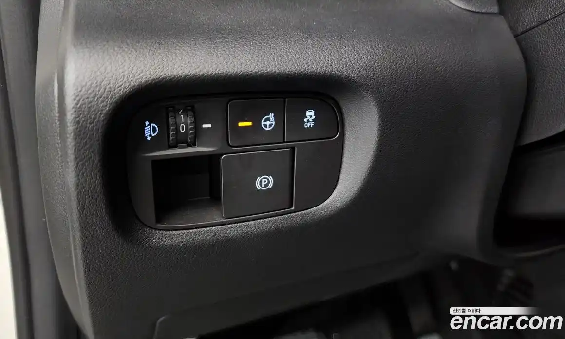 Hyundai Casper 2025 1.0 Автомат в Москве № 1811, фото 3