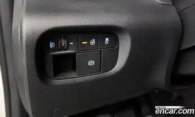 Hyundai Casper 2025 1.0 Автомат в Москве № 1811, миниатюра 3