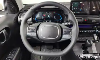 Hyundai Casper 2025 1.0 Автомат в Москве № 1811, миниатюра 5