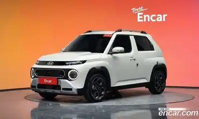 Hyundai Casper 2025 1.0 Автомат в Москве № 1811, миниатюра 6