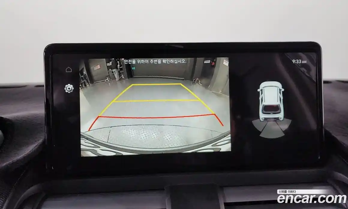 Hyundai Casper 2025 1.0 Автомат в Москве № 1811, фото 9