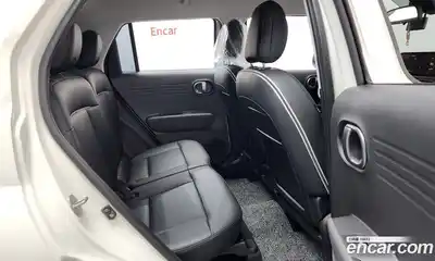 Hyundai Casper 2025 1.0 Автомат в Москве № 1811, миниатюра 10