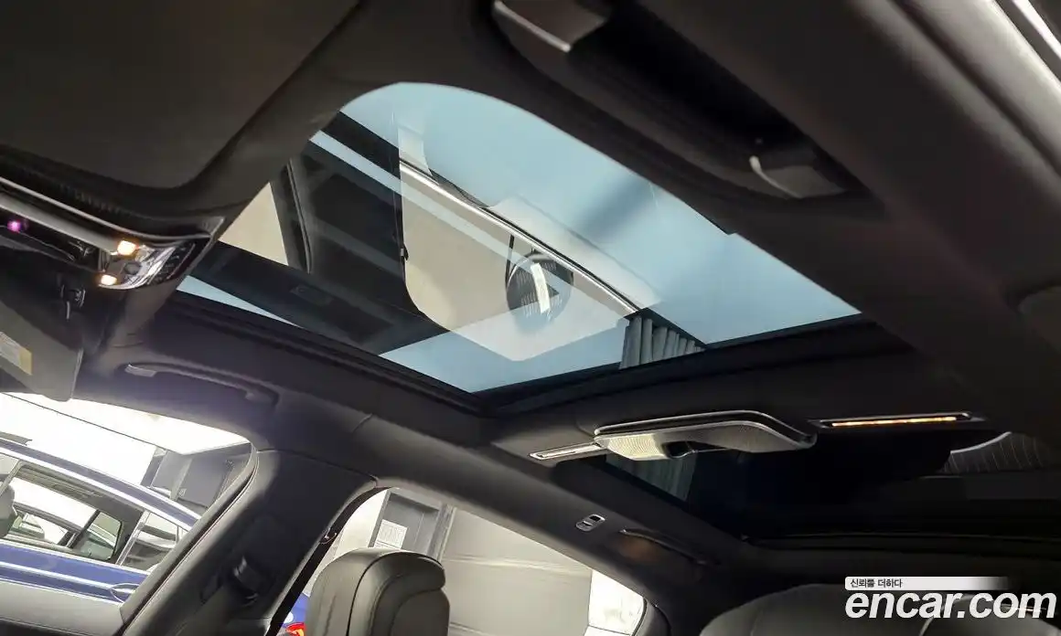 Mercedes-Benz S-Class 2024 6.0 Автомат в Москве № 182888, фото 17