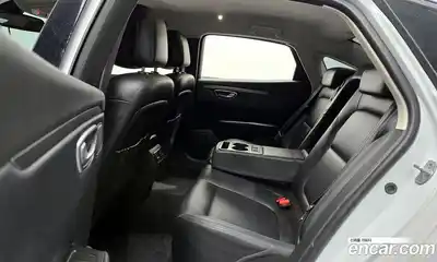 Renault SM6 2020 2.0 Автомат в Москве № 183043, миниатюра 11