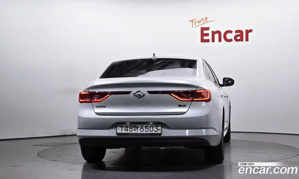 Renault SM6 2020 2.0 Автомат в Москве № 183043, фото 12