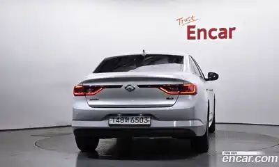 Renault SM6 2020 2.0 Автомат в Москве № 183043, миниатюра 12