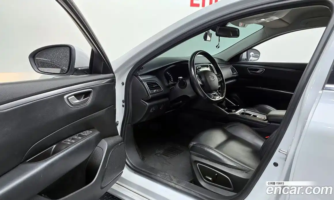 Renault SM6 2020 2.0 Автомат в Москве № 183043, фото 13